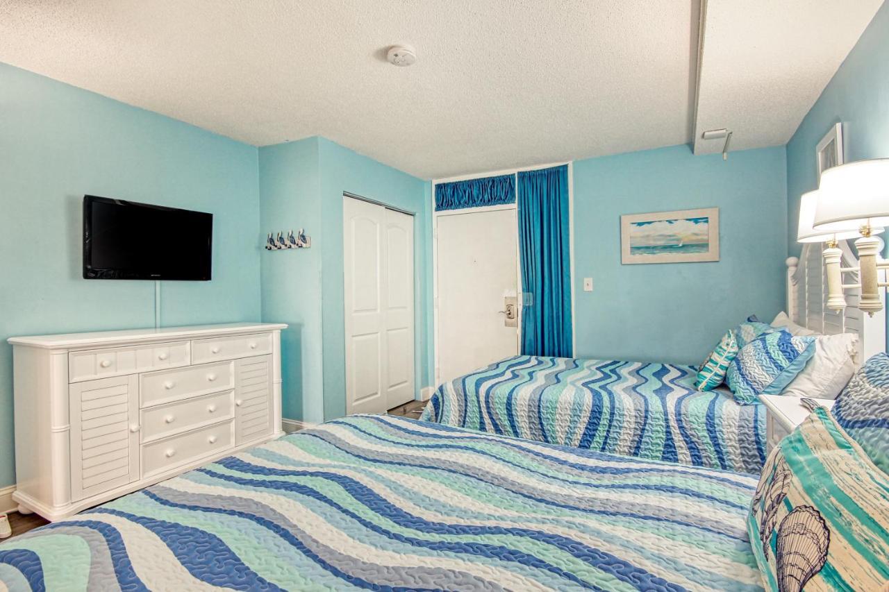 Beach Time Myrtle Beach Luaran gambar